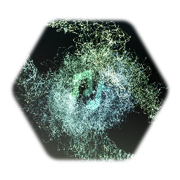 Dust and Bones Extended Remix