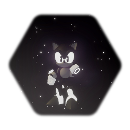 Zeno the hedgehog (ALPHA VERSION)