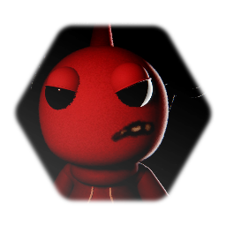 <term>MCM Red_creep_cules for cannibalism