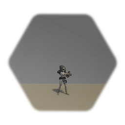 2D Magnetic Character