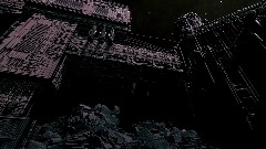 A screenshot taken in Dreams. 8 of 28.