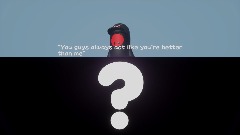 New shadowfan the fall guy versoin coming soon