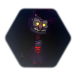 Alyzzy (Heartless)