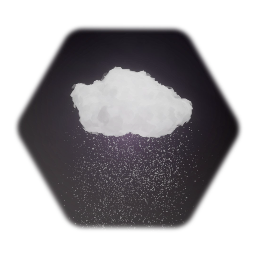 Snow Cloud