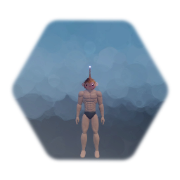 Your personal imp person