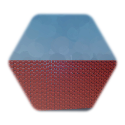HexagonalText BG