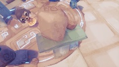 My Ancient Temple!