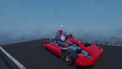 A screenshot taken in Dreams. 9 of 10.