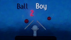 Ball boy 2