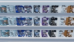 A screenshot taken in Dreams. 3 of 12.