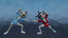 A screenshot taken in Dreams. 1 of 21.