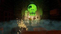 A screenshot taken in Dreams. 17 of 25.