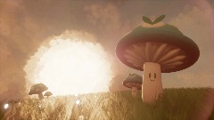 A screenshot taken in Dreams. 6 of 6.