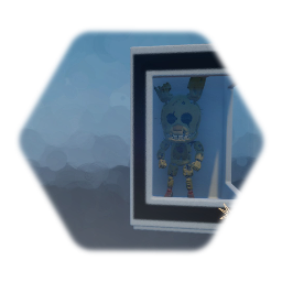 Springtrap Pop