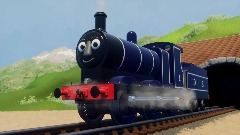 Greg the Express Engine Showcase