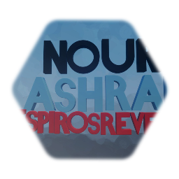 Nour Ashraf Respiro's Revenge Episode 4 Logo