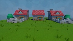 A screenshot taken in Dreams. 1 of 1.