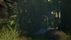 A screenshot taken in Dreams. 19 of 26.