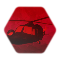 Devin.exe's Helicopter