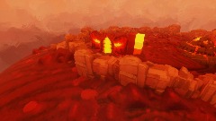 What if Fortnite had Hell