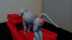 Baboon Fixing (PDHM 30mins challenge)