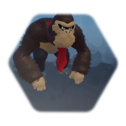 Donkey Kong