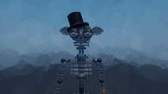 Everything is normal