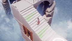 A screenshot taken in Dreams. 6 of 14.