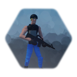 Nour Ashraf V8 Fortnite