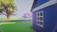 Hello neighbor Dreams BETA