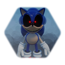 SONIC.EXE (my style)