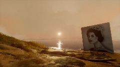 Remix of Gold Strand