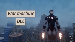 War machine DLC