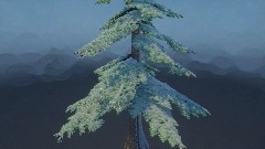 A screenshot taken in Dreams. 1 of 3.