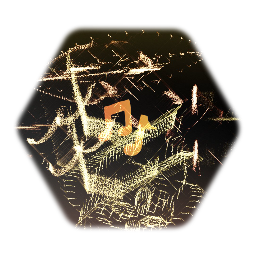 Simple Analogue Lead