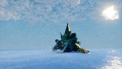 A screenshot taken in Dreams. 1 of 15.