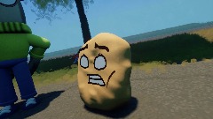 TwistedToes (OLDEST WIP & CANCELLED)