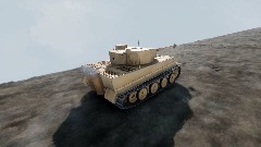 A screenshot taken in Dreams. 5 of 7.