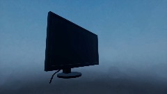 A screenshot taken in Dreams. 13 of 14.