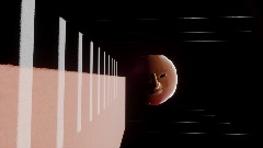 The meatball man held