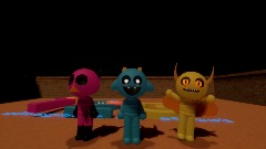 A screenshot taken in Dreams. 1 of 4.