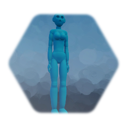 Puppet (Deluxe) Wharn