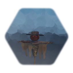 Scarecrow