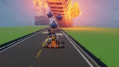 Run Stumpy. RUN!!!