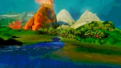 A screenshot taken in Dreams. 1 of 28.