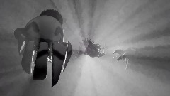 A screenshot taken in Dreams. 15 of 24.