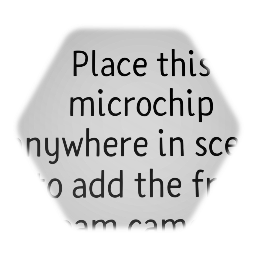 <uipossessvizbody> Dreams Guild - Free Roam Logic