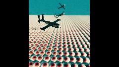 A screenshot taken in Dreams. 5 of 28.