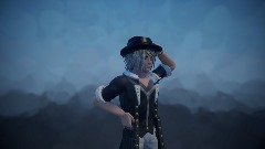 A screenshot taken in Dreams. 6 of 27.