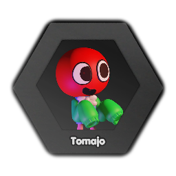 Tomajo - <term> David's Verse